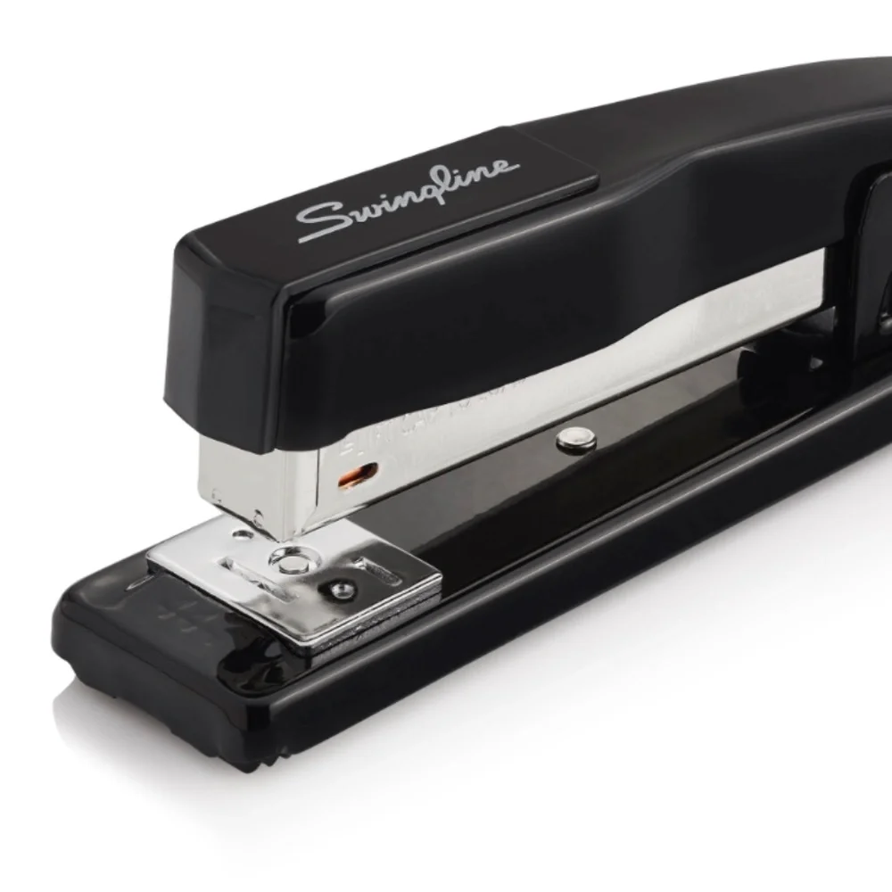 Swingline Commerical Desk Stapler Black 44401(ACCO Brands)- NWT/ New In Box